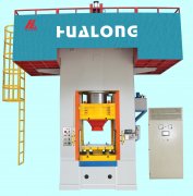 摩擦壓力機和電動螺旋壓力機誰產量更高？